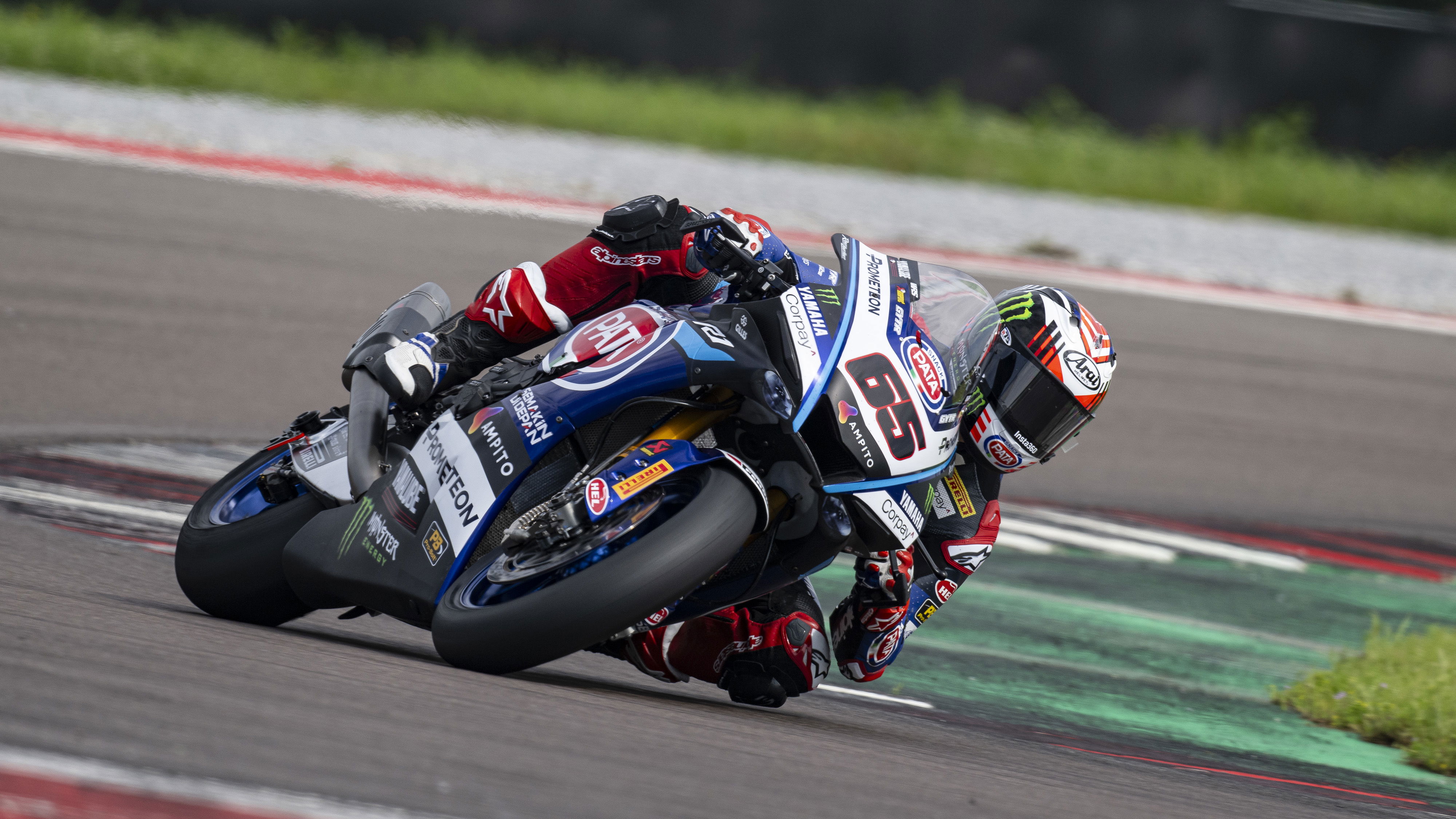 Jonathan Rea